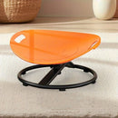 Silla deportiva giratoria tipo huevo