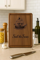 Cutting Board with customize engraving-1