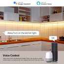 Luz neón LED WiFi inteligente | Tira para armario