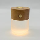 Difusor Moonlight | Elegante Aceite Esencial Sin Agua y Luz LED