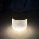 Difusor Moonlight | Elegante Aceite Esencial Sin Agua y Luz LED