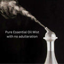 Nebulizador Ecológico CELESTE | Difusor de Aroma Sin Agua | Difusión de Aceite Esencial Puro