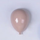 Globo Decorativo de Cerámica para Pared Habitación Infantil