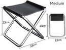 Portable Outdoor Travel Chair
