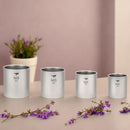 Set de Mugs en Titane-4