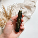 Tea Tree Essential Oil Roller — Clean Energy Reset for Mental Clarity, Focus & Emotional Balance-2