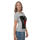 Camiseta para Mujeres BUTTERFLY EFFECT de Gianneli
