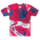 Camiseta para Hombres Gianneli Colours