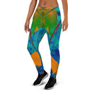 Pantalones Jogger para Mujeres Gianneli Colours