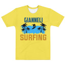 Camiseta de Surf para Hombres Gianneli