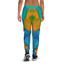 Pantalones Jogger para Mujeres Gianneli Colours