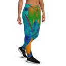 Pantalones Jogger para Mujeres Gianneli Colours