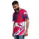 Camiseta para Hombres Gianneli Colours