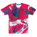 Camiseta para Hombres Gianneli Colours